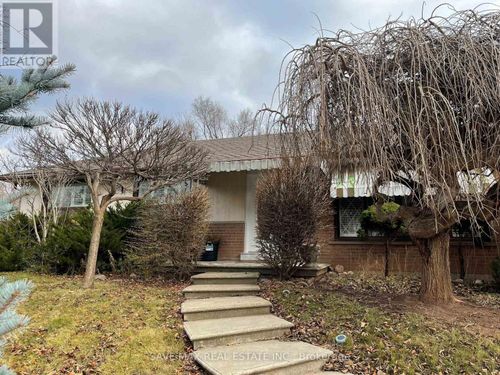 561 Weir Ave, Oakville, ON, L6L4X3 | Card Image