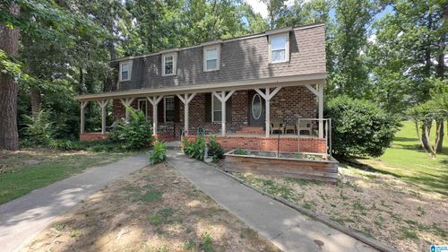 2986 Green Valley Road, VESTAVIA HILLS, AL, 35243 | Card Image