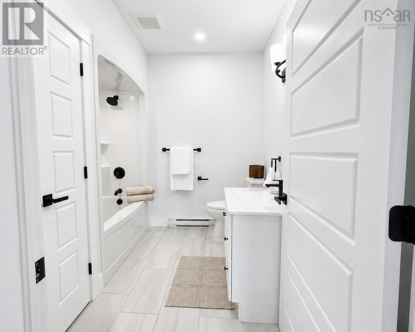 Residential in Pictou Landing 3