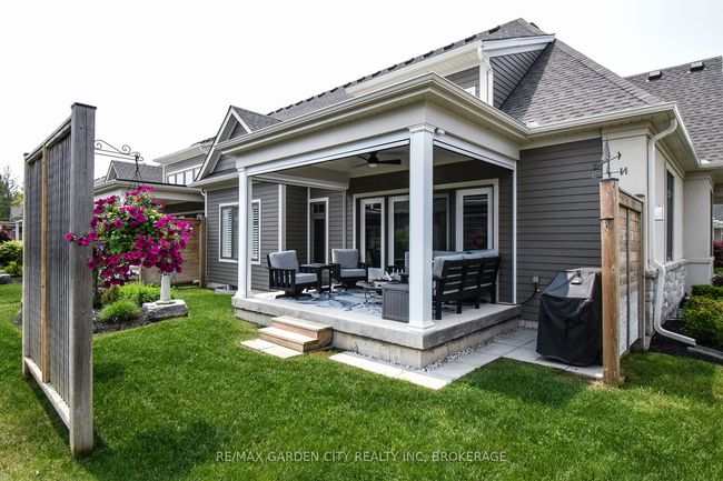 7 - 2 Sassafras Row, Condo with 2 bedrooms, 2 bathrooms and 2 parking in Ridgeway ON | Image 31