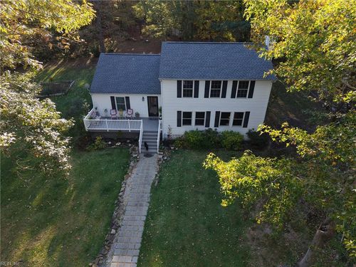 10156 Burkes Pond Rd, North, VA, 23128-9029 | Card Image