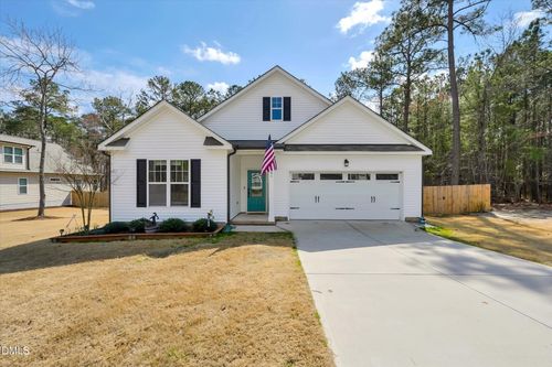 501 Whistle Post Dr, Selma, NC, 27576-3350 | Card Image