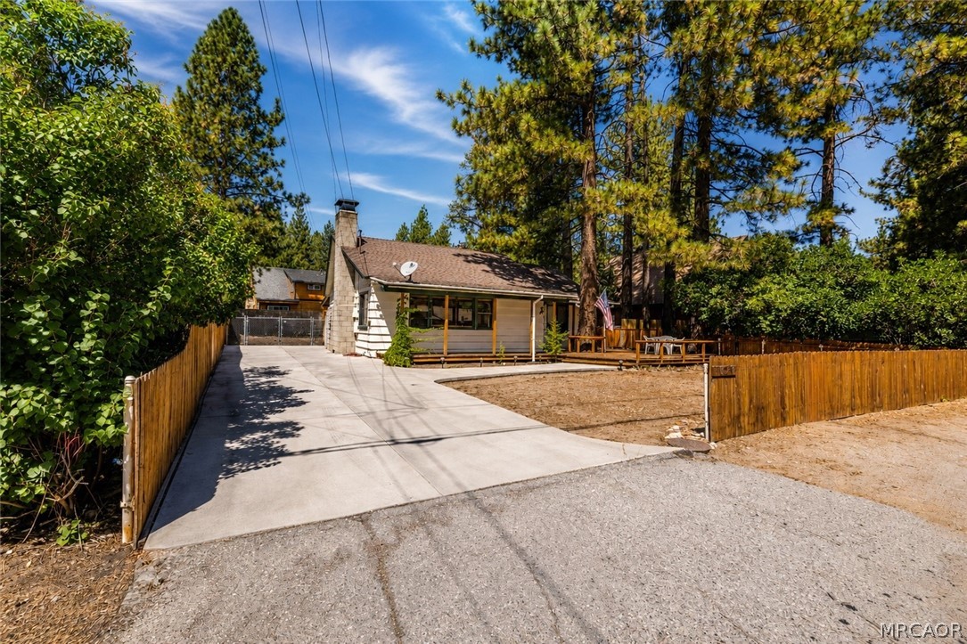 Residential in Big Bear City 3