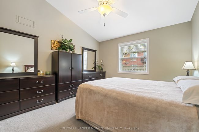 19 Portal Dr, House attached with 3 bedrooms, 3 bathrooms and 1 parking in Port Colborne ON | Image 14