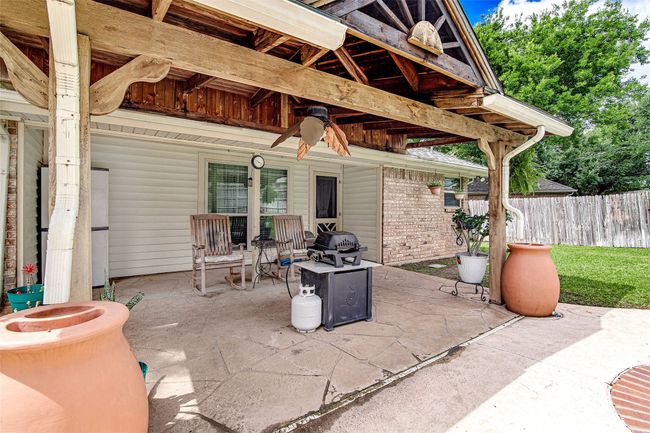 3 Hastings Ct, House other with 3 bedrooms, 2 bathrooms and null parking in Mansfield TX | Image 29