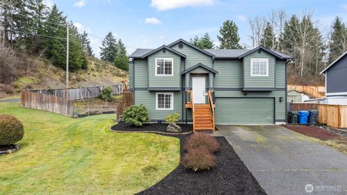 19203 71st Ave E, Spanaway, WA, 98387-5039 | Card Image