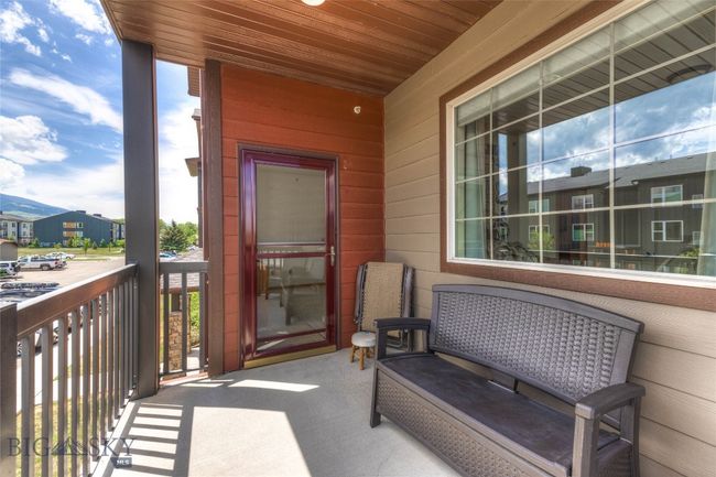 Your Private Covered Balcony | Image 29