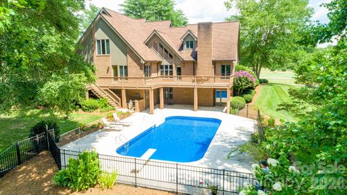 536 Innisbrook Drive, Statesville, NC, 28625 | Card Image