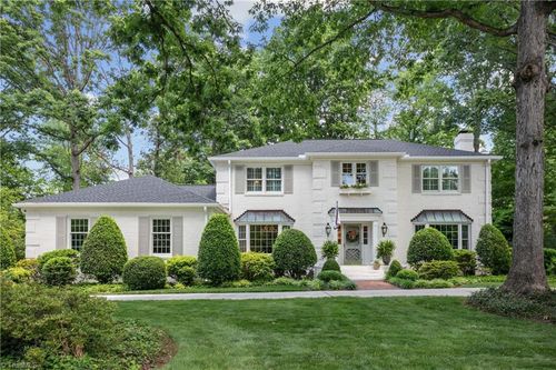 316 Willoughby Boulevard, Greensboro, NC, 27408 | Card Image