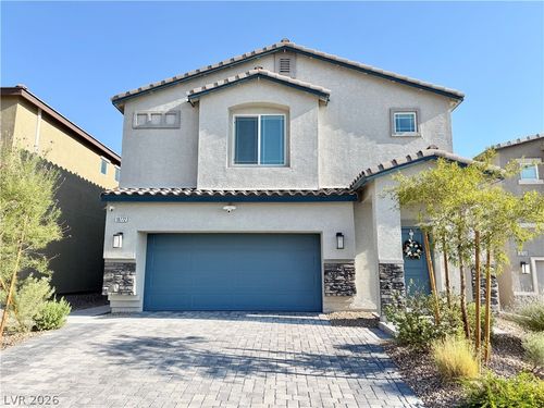 10772 Hickam Avenue, Las Vegas, NV, 89129 | Card Image