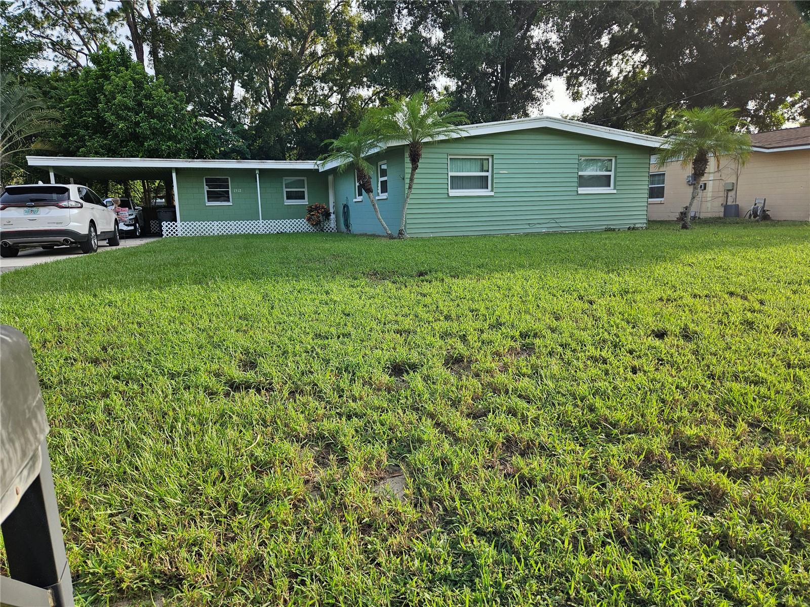 Avenue F , Winter Haven, FL 33881