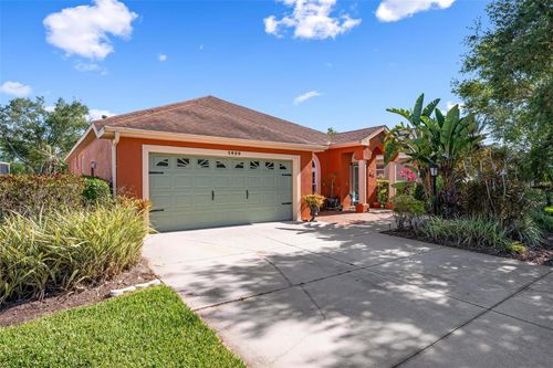1434 Millbrook Circle, Bradenton, FL, 34212 | Card Image