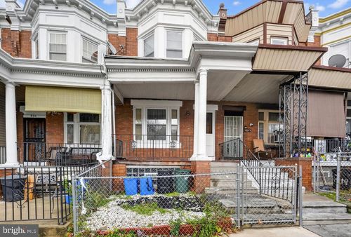 4549 N 13th St, PHILADELPHIA, PA, 19140-1203 | Card Image