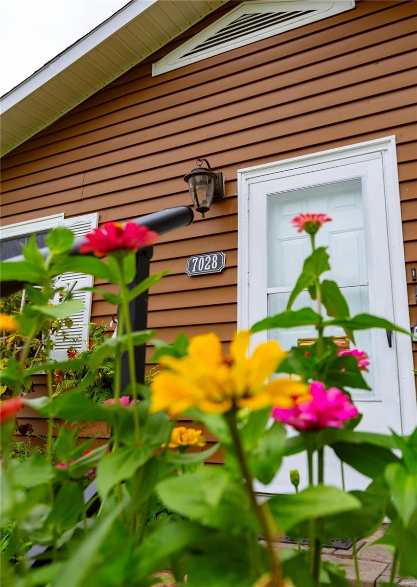Bancroft Ave, Saint Louis, MO 63109