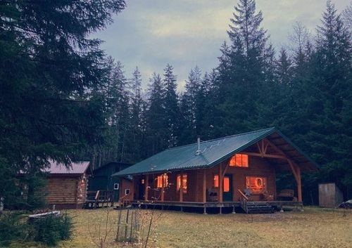 glacier-bay-acres-no-iii-Lot 11 Harry Hall Drive, Gustavus, AK, 99826 | Card Image