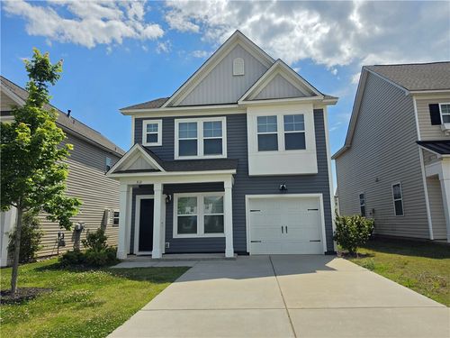 312 Phillips Dr, Pendleton, SC, 29670-9296 | Card Image
