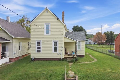 426 4th Ave, Mansfield, OH, 44905 | Card Image