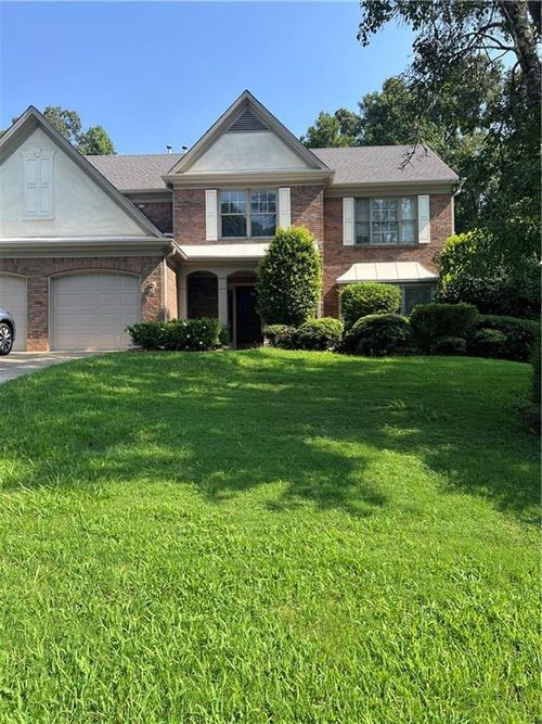 6435 Stapleford Ln, Johns Creek, GA, 30097-7811 | Card Image