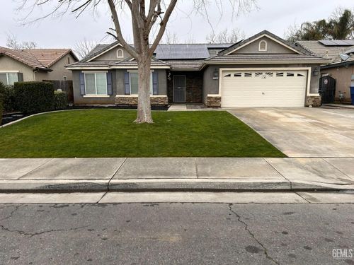 12200 Verdelho Avenue, Bakersfield, CA, 93312 | Card Image