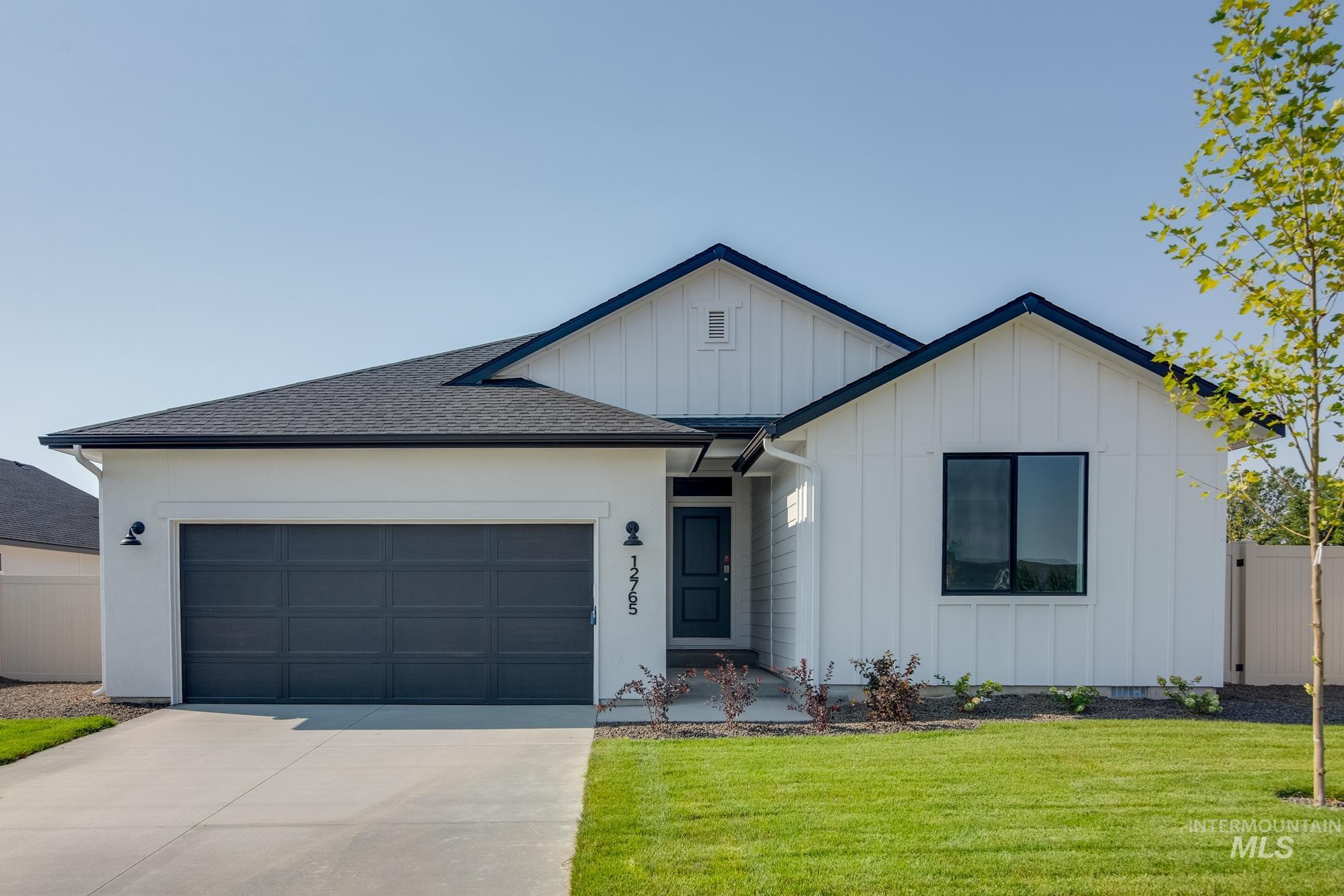 Dovekie St, Nampa, ID 83651