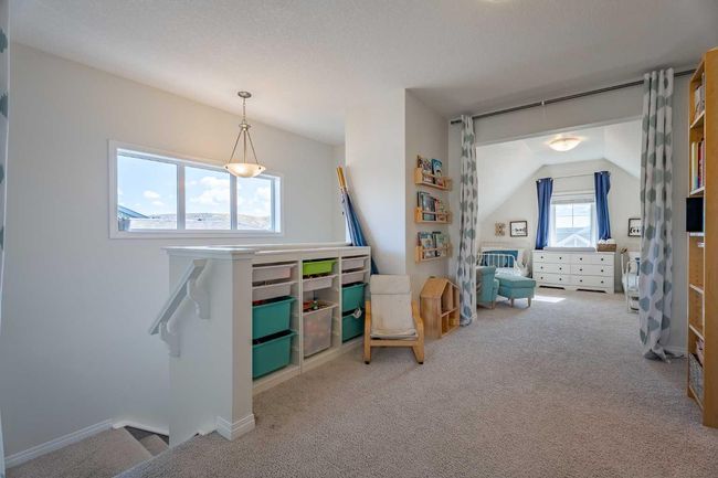 113 Palomino St, House other with 5 bedrooms, 4 bathrooms and 3 parking in Cochrane AB | Image 25