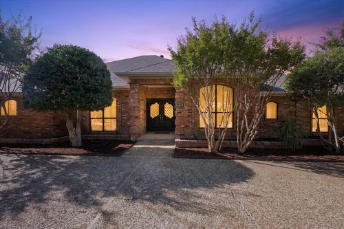 5810 Glen Heather Drive, Dallas, TX, 75252 | Card Image