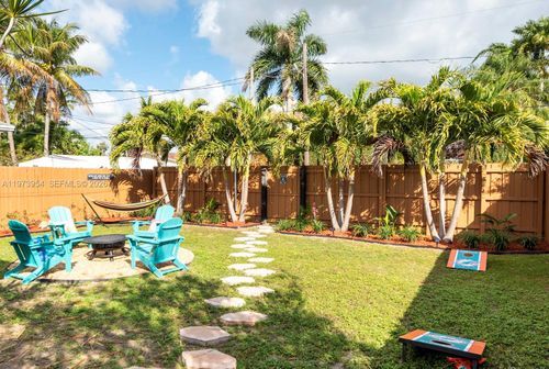 1-1625 Fletcher St, Hollywood, FL, 33020-6536 | Card Image