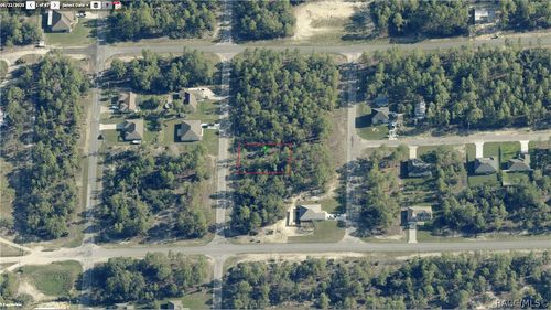 10549 N Caldera Ave, Dunnellon, FL, 34433-3448 | Card Image