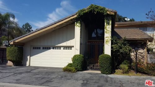 2-1408 Valley View Rd, Glendale, CA, 91202-1717 | Card Image