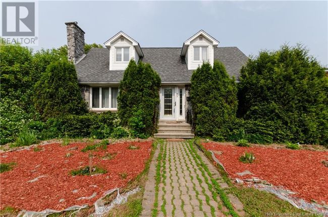 37 Gaston Cres, House other with 4 bedrooms, 3 bathrooms and null parking in Moncton NB | Image 47