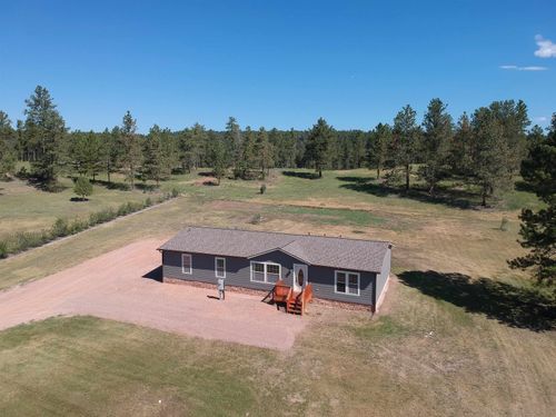 12646 Dana Rd, Hot Springs, SD, 57747-7539 | Card Image