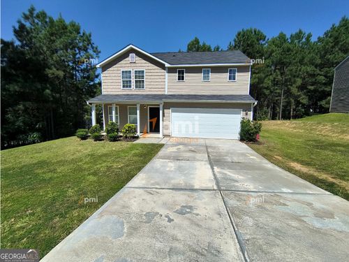 1552 Austin Dr, Macon, GA, 31217-1318 | Card Image