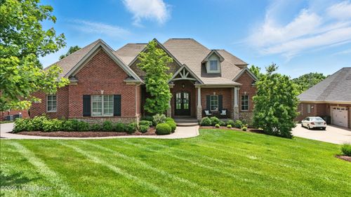 1302 Shakes View Ct, Fisherville, KY, 40023-7782 | Card Image