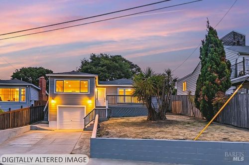 6013 Monterey Ave, Richmond, CA, 94805-1224 | Card Image