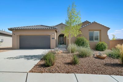 6301 Acadia Ln Ne, House other with 3 bedrooms, 2 bathrooms and null parking in Rio Rancho NM | Image 3