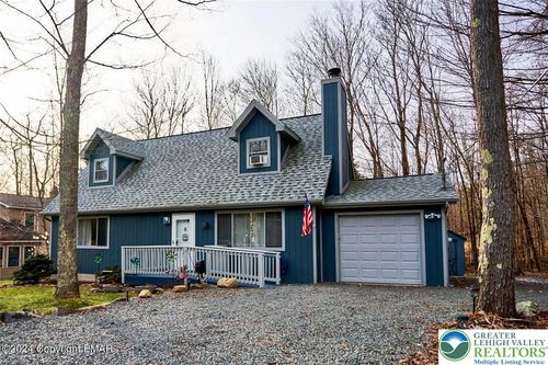 130 Safro Ct, POCONO LAKE, PA, 18347-8087 | Card Image