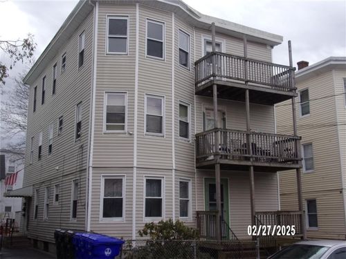 142 Lincoln Ave, Central Falls, RI, 02863-4322 | Card Image