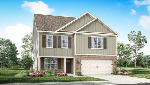 1013 Kelley Blvd, Millbrook, AL, 36054 | Card Image