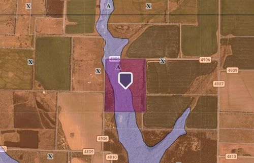 0 County Road 4906, Commerce, TX, 75428 | Card Image