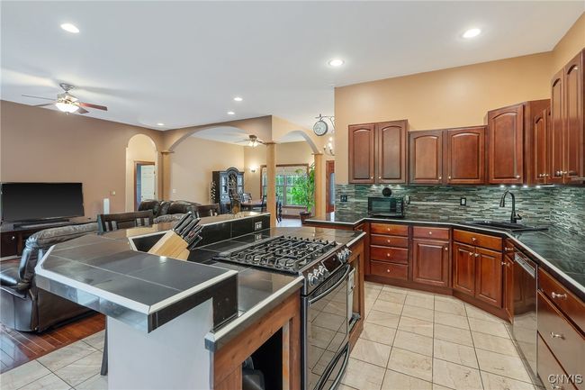 3722 State Route 49, House other with 3 bedrooms, 3 bathrooms and null parking in Central Square NY | Image 29