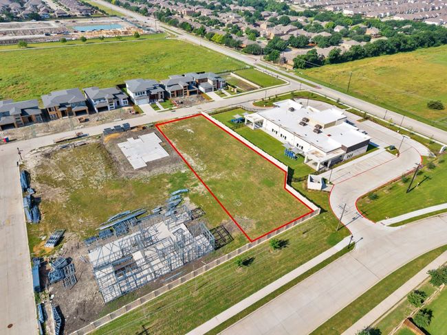 3410 Sky Ridge Ln, Home with 0 bedrooms, 0 bathrooms and null parking in Melissa TX | Image 15