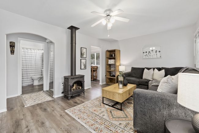 136 Elgin St S, House other with 2 bedrooms, 1 bathrooms and 2 parking in Port Hope ON | Image 13