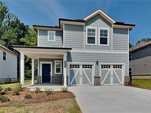 2464 Lennox Rd Se, Conyers, GA, 30094-2026 | Card Image