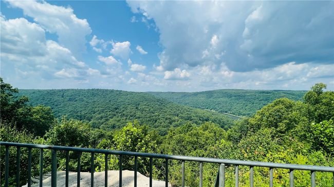 Kennerdell scenic overlook | Image 27