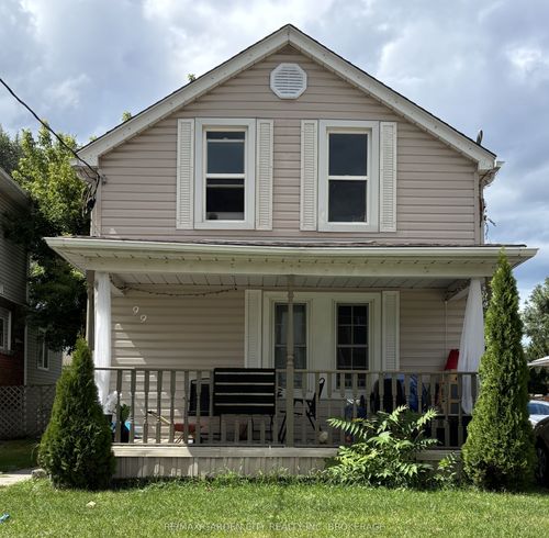 99 Page St, Saint Catharines, ON, L2R4A8 | Card Image