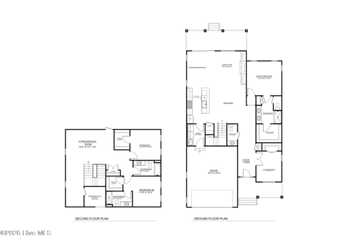 2827 Salvador Way, Castle Hayne, NC, 28429-6027 | Card Image