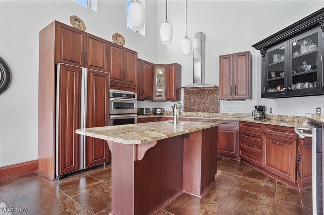 38875 State Route 344, House other with 3 bedrooms, 2 bathrooms and null parking in Leetonia OH | Image 10