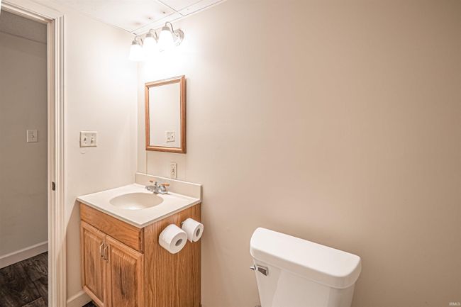 6345 E Malone Dr, House other with 3 bedrooms, 3 bathrooms and null parking in Winslow IN | Image 18