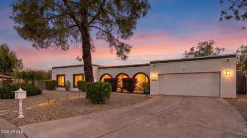 14826 N 47th Pl, Phoenix, AZ, 85032-4856 | Card Image