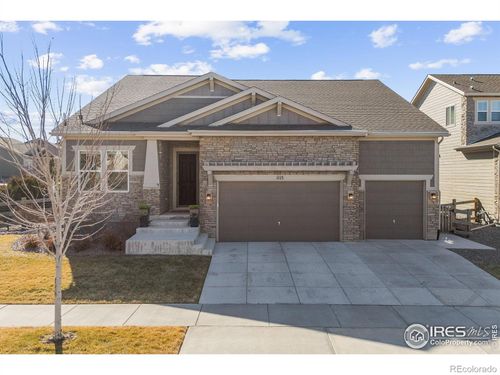 1115 Fox Hills Rd, Erie, CO, 80516-7102 | Card Image